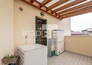 Foto 13 - Quadrilocale Via S. Pellico
 
10, Gaiarine - foto 13