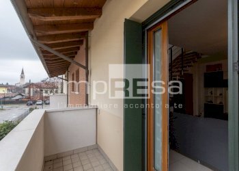 Foto 15 - Quadrilocale Via S. Pellico
 
10, Gaiarine - foto 15