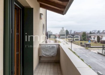 Foto 16 - Quadrilocale Via S. Pellico
 
10, Gaiarine - foto 16