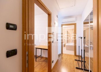 Foto 18 - Quadrilocale Via S. Pellico
 
10, Gaiarine - foto 18