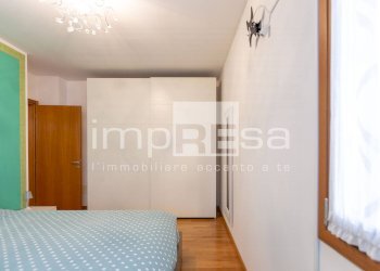 Foto 22 - Quadrilocale Via S. Pellico
 
10, Gaiarine - foto 22