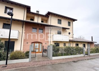 Foto 35 - Quadrilocale Via S. Pellico
 
10, Gaiarine - foto 35