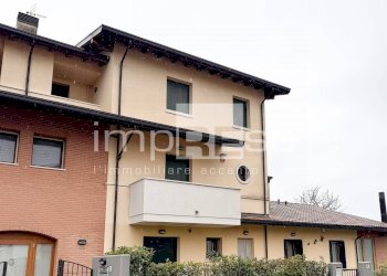 Foto 39 - Quadrilocale Via S. Pellico
 
10, Gaiarine - foto 39