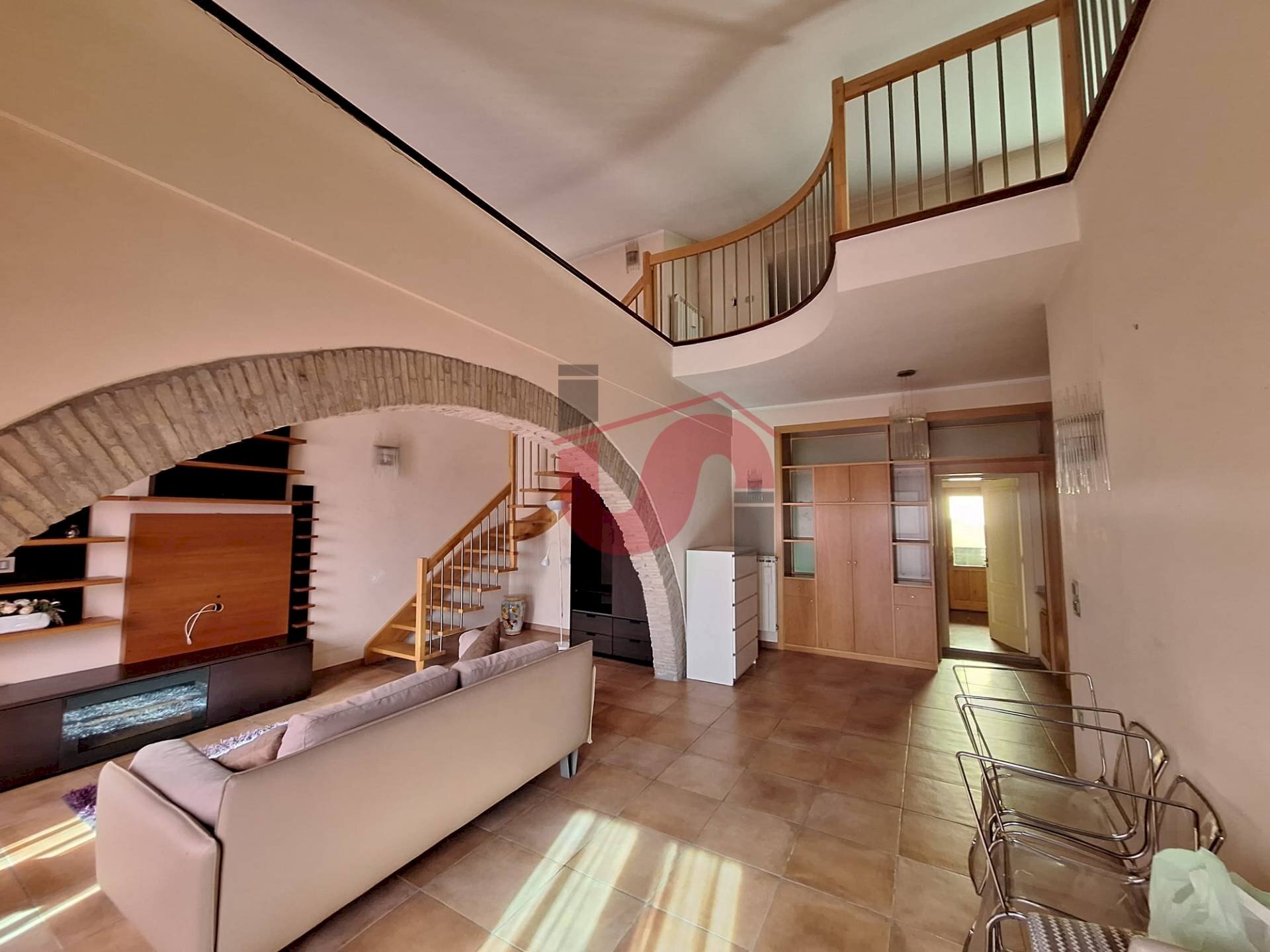 Foto 1 - Four-room apartment Via Rampone, Benevento - photo 1