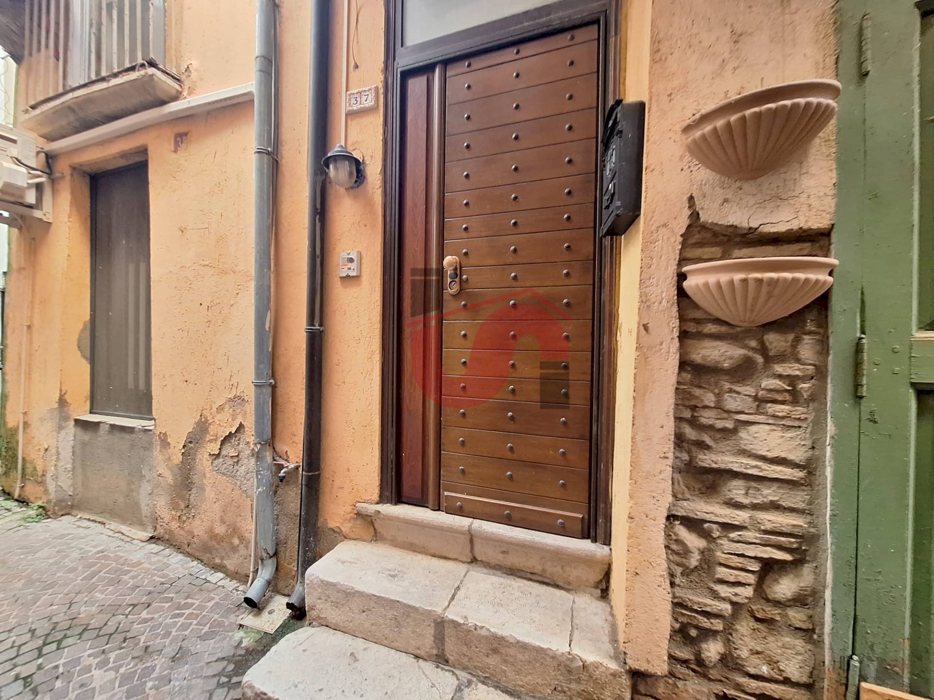 Foto 2 - Four-room apartment Via Rampone, Benevento - photo 2