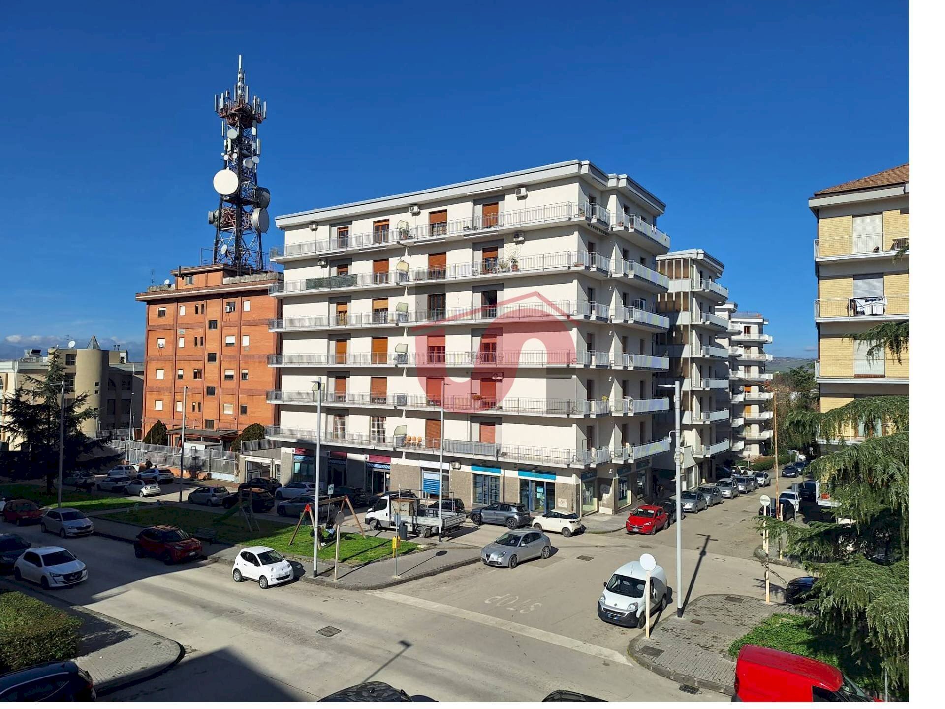 Foto 1 - Apartment Via Giustiniani, Benevento - photo 1