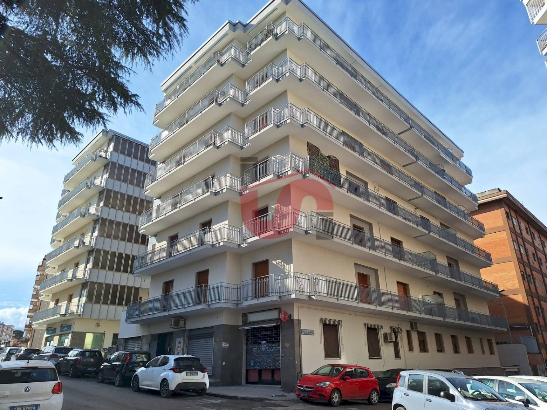 Foto 3 - Apartment Via Giustiniani, Benevento - photo 3