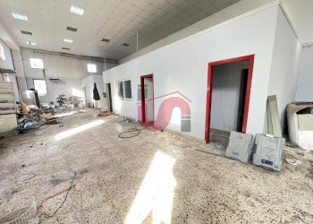 Foto 4 - Capannone Via Torre Palazzo (Torrecuso), Benevento - foto 4