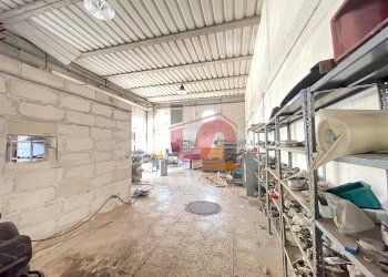 Foto 5 - Capannone Via Torre Palazzo (Torrecuso), Benevento - foto 5