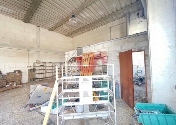Foto 7 - Capannone Via Torre Palazzo (Torrecuso), Benevento - foto 7