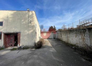 Foto 14 - Capannone Via Torre Palazzo (Torrecuso), Benevento - foto 14