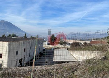 Foto 19 - Capannone Via Torre Palazzo (Torrecuso), Benevento - foto 19