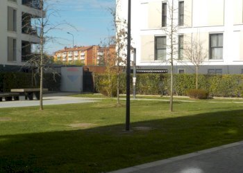 Edificio all\'aperto - Trilocale Via Eugenio Colorni
 
6, Milano - foto 6