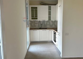 Cucina - Trilocale Via Eugenio Colorni
 
6, Milano - foto 11