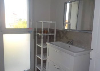 Bagno - Trilocale Via Eugenio Colorni
 
6, Milano - foto 21