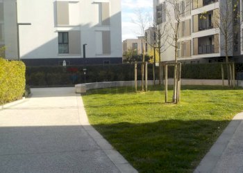 Edificio all\'aperto - Trilocale Via Eugenio Colorni
 
6, Milano - foto 25