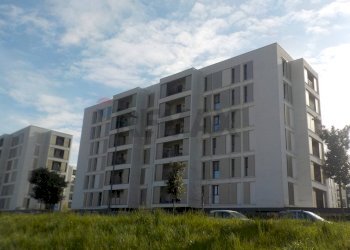 Edificio all\'aperto - Trilocale Via Eugenio Colorni
 
6, Milano - foto 28