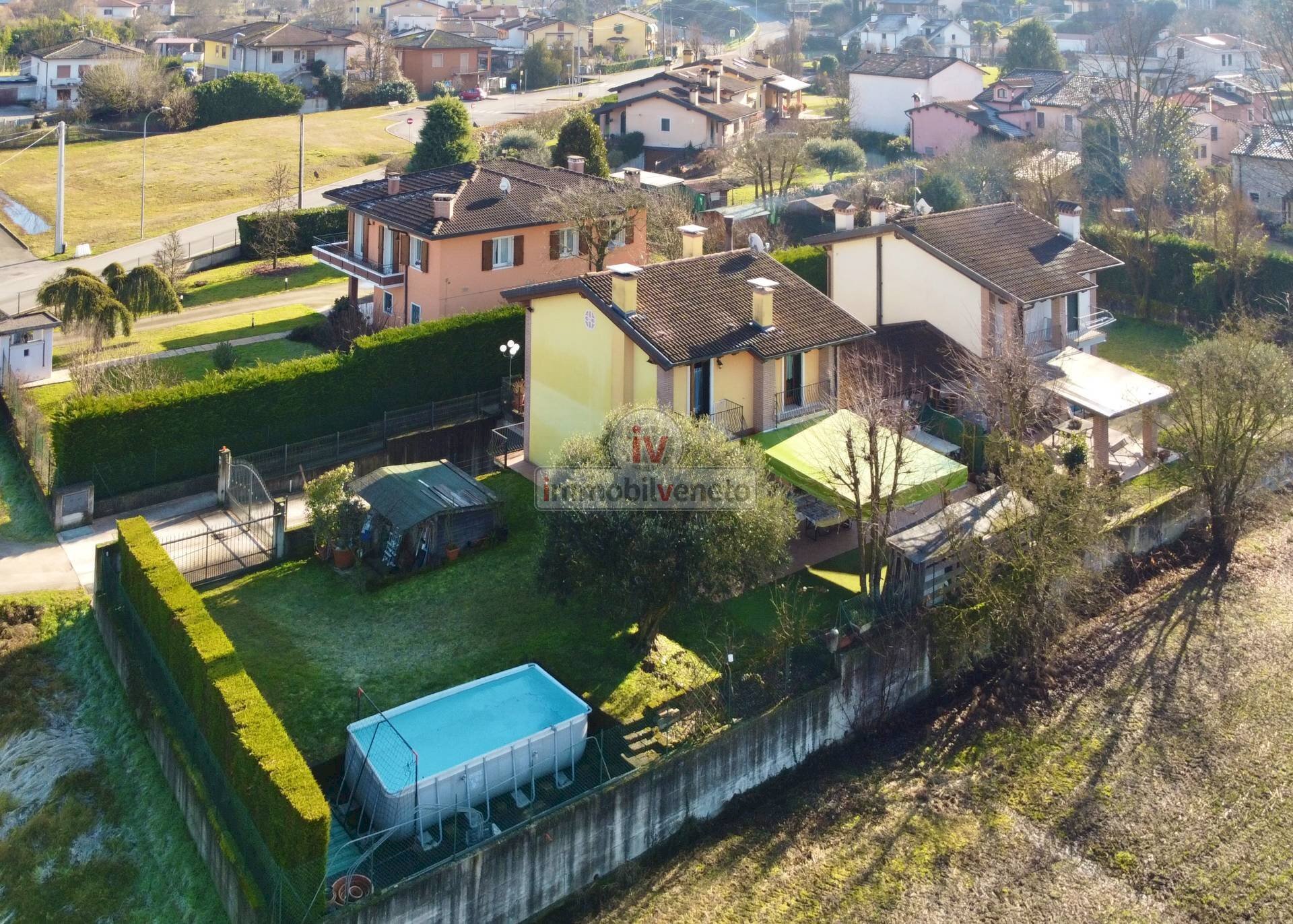 Foto 2 - Casa semi indipendente VIA SAN GIOVANNI BATTISTA, Arcugnano - foto 2