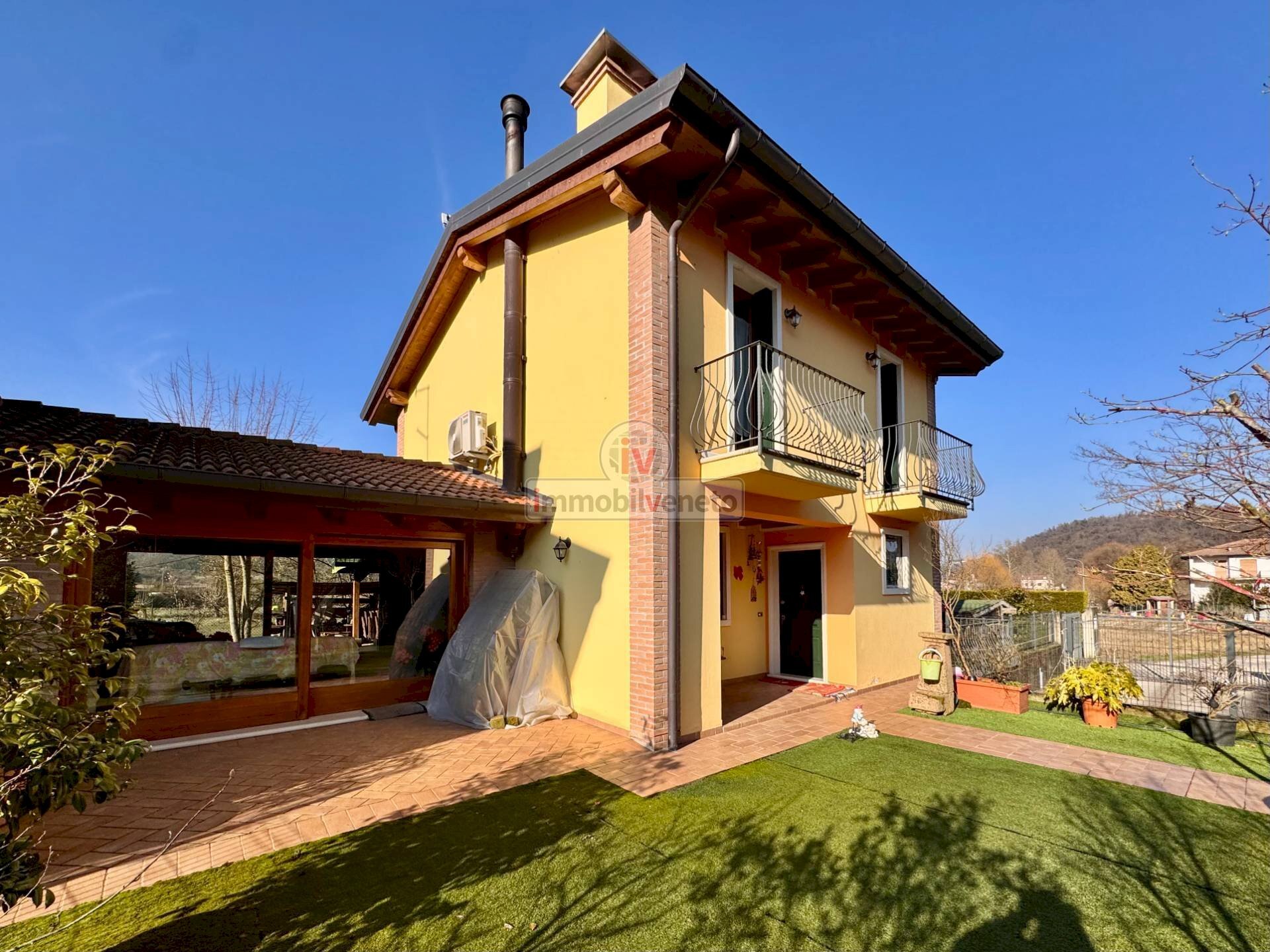 Foto 3 - Casa semi indipendente VIA SAN GIOVANNI BATTISTA, Arcugnano - foto 3