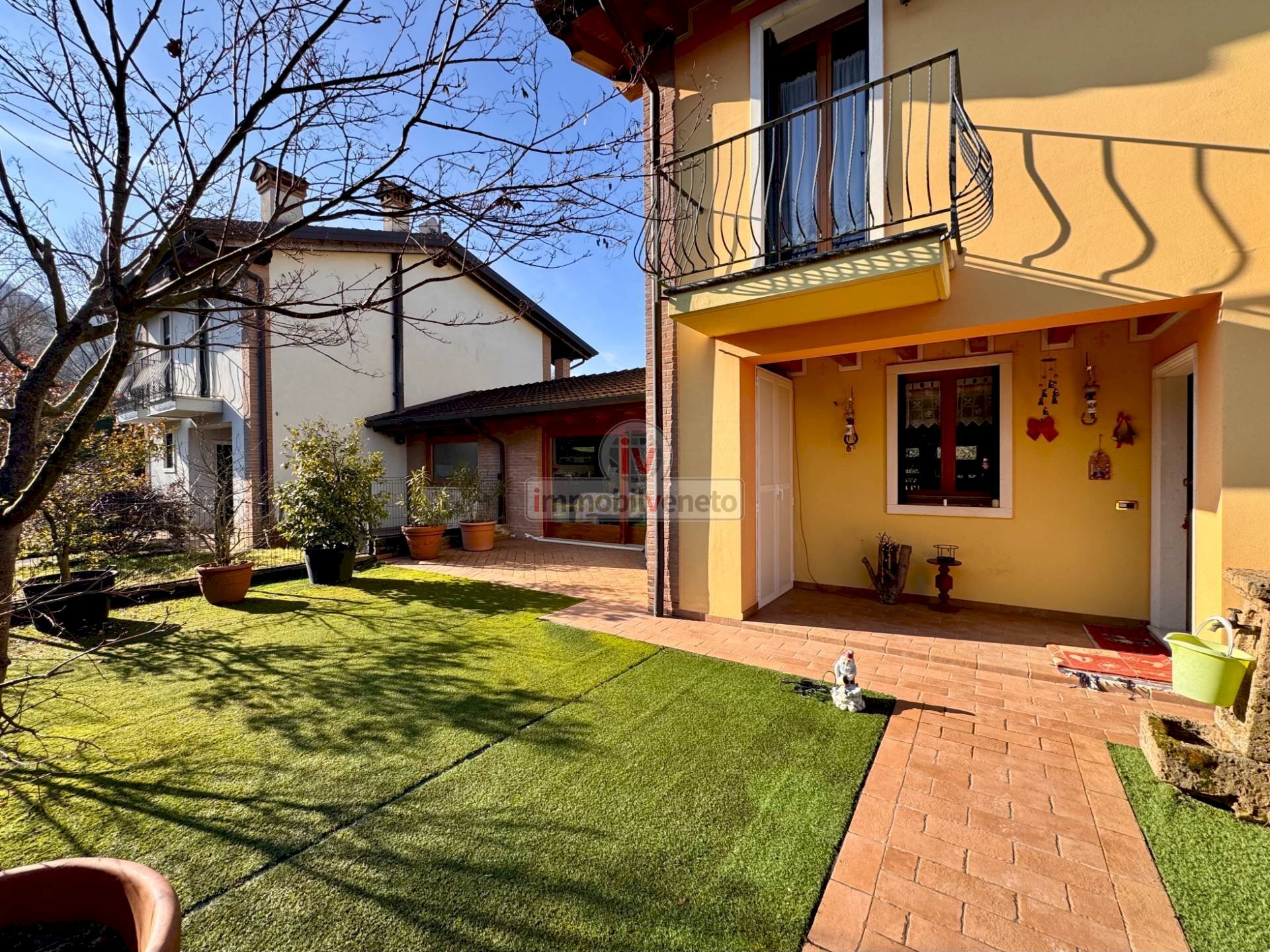 Foto 3 - Semi-detached house VIA SAN GIOVANNI BATTISTA, Arcugnano - photo 3