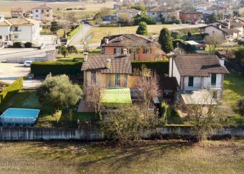 Foto 1 - Casa semi indipendente VIA SAN GIOVANNI BATTISTA, Arcugnano - foto 1