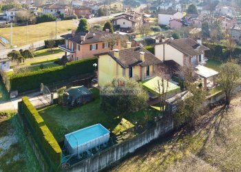 Foto 2 - Casa semi indipendente VIA SAN GIOVANNI BATTISTA, Arcugnano - foto 2