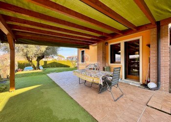 Foto 8 - Casa semi indipendente VIA SAN GIOVANNI BATTISTA, Arcugnano - foto 8