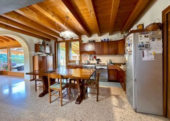 Foto 12 - Casa semi indipendente VIA SAN GIOVANNI BATTISTA, Arcugnano - foto 12