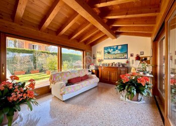 Foto 14 - Casa semi indipendente VIA SAN GIOVANNI BATTISTA, Arcugnano - foto 14