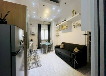 Foto 1 - Trilocale VIA APPENNINI
 
45, Lucera - foto 1