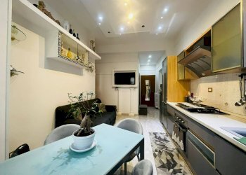 Foto 2 - Trilocale VIA APPENNINI
 
45, Lucera - foto 2