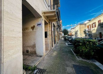 Foto 9 - Trilocale VIA APPENNINI
 
45, Lucera - foto 9