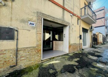 Foto 10 - Trilocale VIA APPENNINI
 
45, Lucera - foto 10