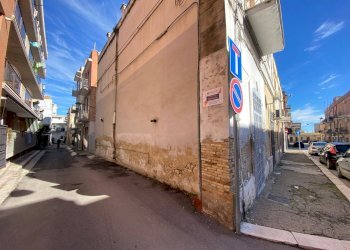 Foto 11 - Trilocale VIA APPENNINI
 
45, Lucera - foto 11