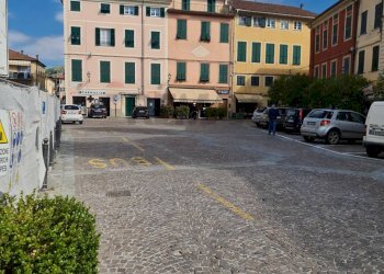 VISTA - Quadrilocale PIAZZA VITTORIO EMANUELE
 
3, Varese Ligure - foto 7