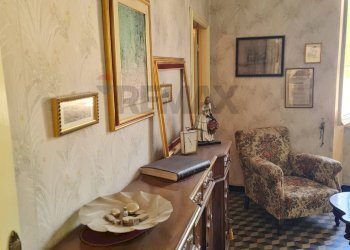 SOGGIORNO - Quadrilocale PIAZZA VITTORIO EMANUELE
 
3, Varese Ligure - foto 10