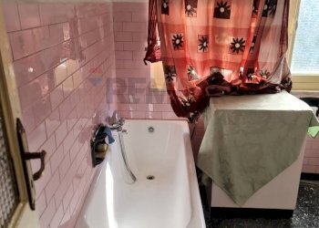 BAGNO - Quadrilocale PIAZZA VITTORIO EMANUELE
 
3, Varese Ligure - foto 18