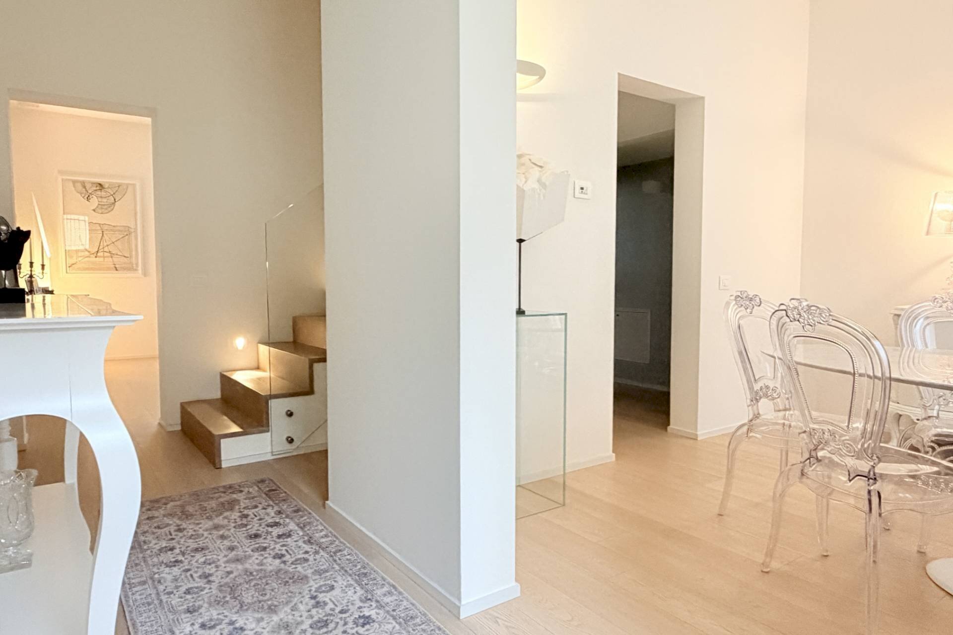 Foto 1 - Casa indipendente Via Monti, Pesaro - foto 1