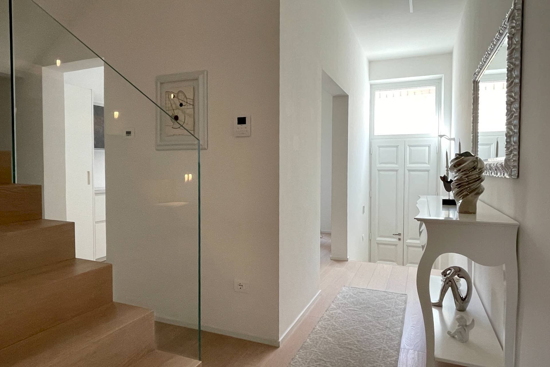 Foto 3 - Casa indipendente Via Monti, Pesaro - foto 3