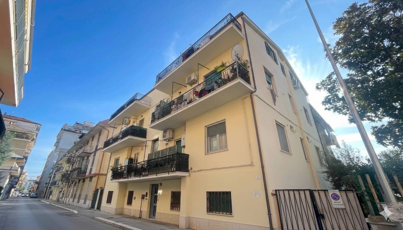 Foto 2 - Four-room apartment Via Umbria
22, San Benedetto del Tronto - photo 2