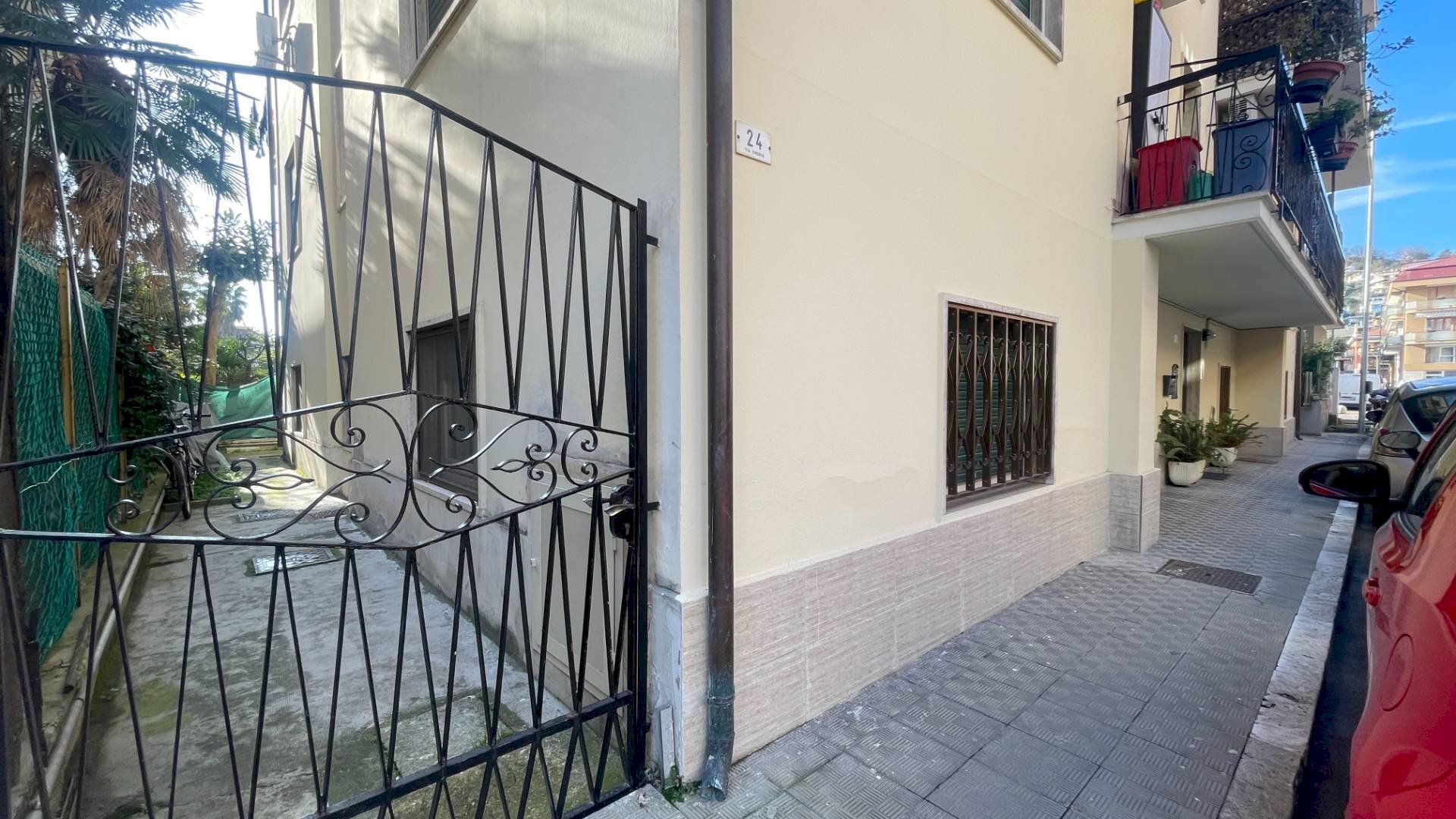 Foto 3 - Four-room apartment Via Umbria
22, San Benedetto del Tronto - photo 3