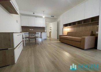 Foto 6 - One-room apartment VIA BIANCA CEVA
 
20, Milano - photo 6