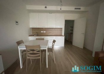 Foto 11 - One-room apartment VIA BIANCA CEVA
 
20, Milano - photo 11