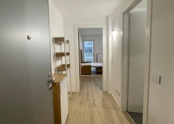 Foto 14 - One-room apartment VIA BIANCA CEVA
 
20, Milano - photo 14