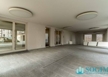 Foto 5 - One-room apartment VIA BIANCA CEVA
 
20, Milano - photo 5