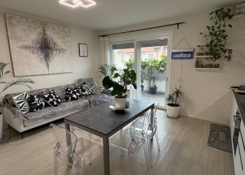 Foto 6 - Trilocale VIA BORSI
 
9, Rho - foto 6