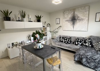 Foto 7 - Trilocale VIA BORSI
 
9, Rho - foto 7