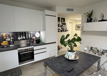 Foto 8 - Trilocale VIA BORSI
 
9, Rho - foto 8