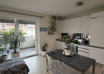 Foto 9 - Trilocale VIA BORSI
 
9, Rho - foto 9