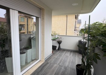 Foto 10 - Trilocale VIA BORSI
 
9, Rho - foto 10